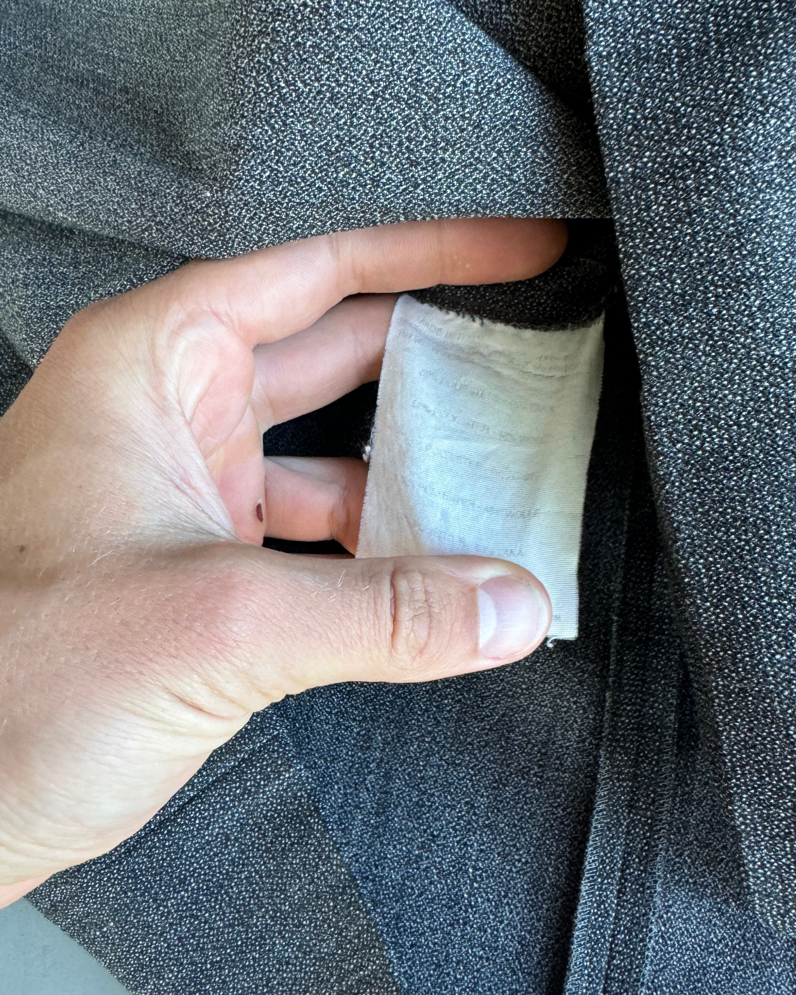 Miu Miu Wool Midi Prep Dress