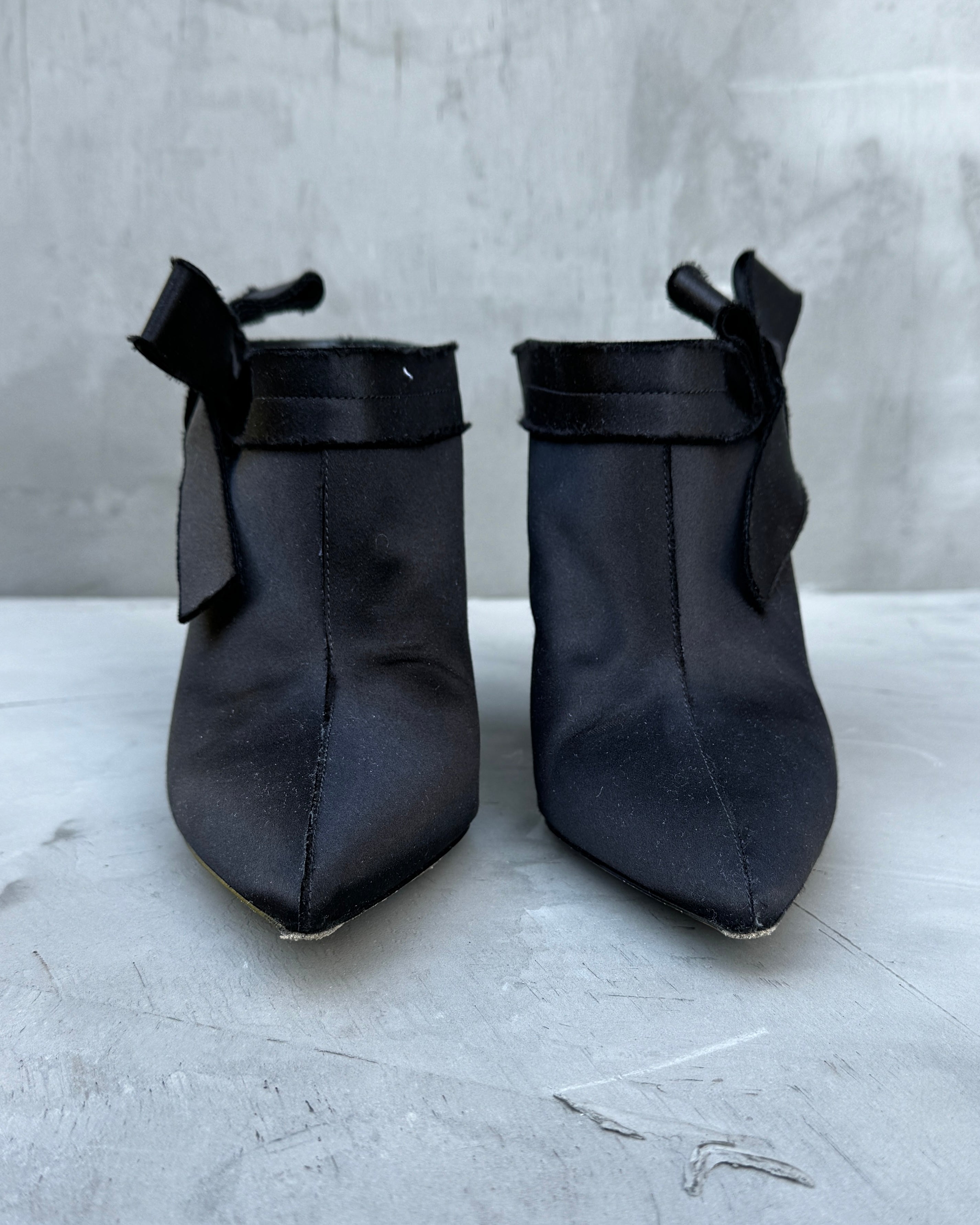 Maison Margiela ‘Leave Me’ Engagement Ring Heels - EU 38 / UK 5