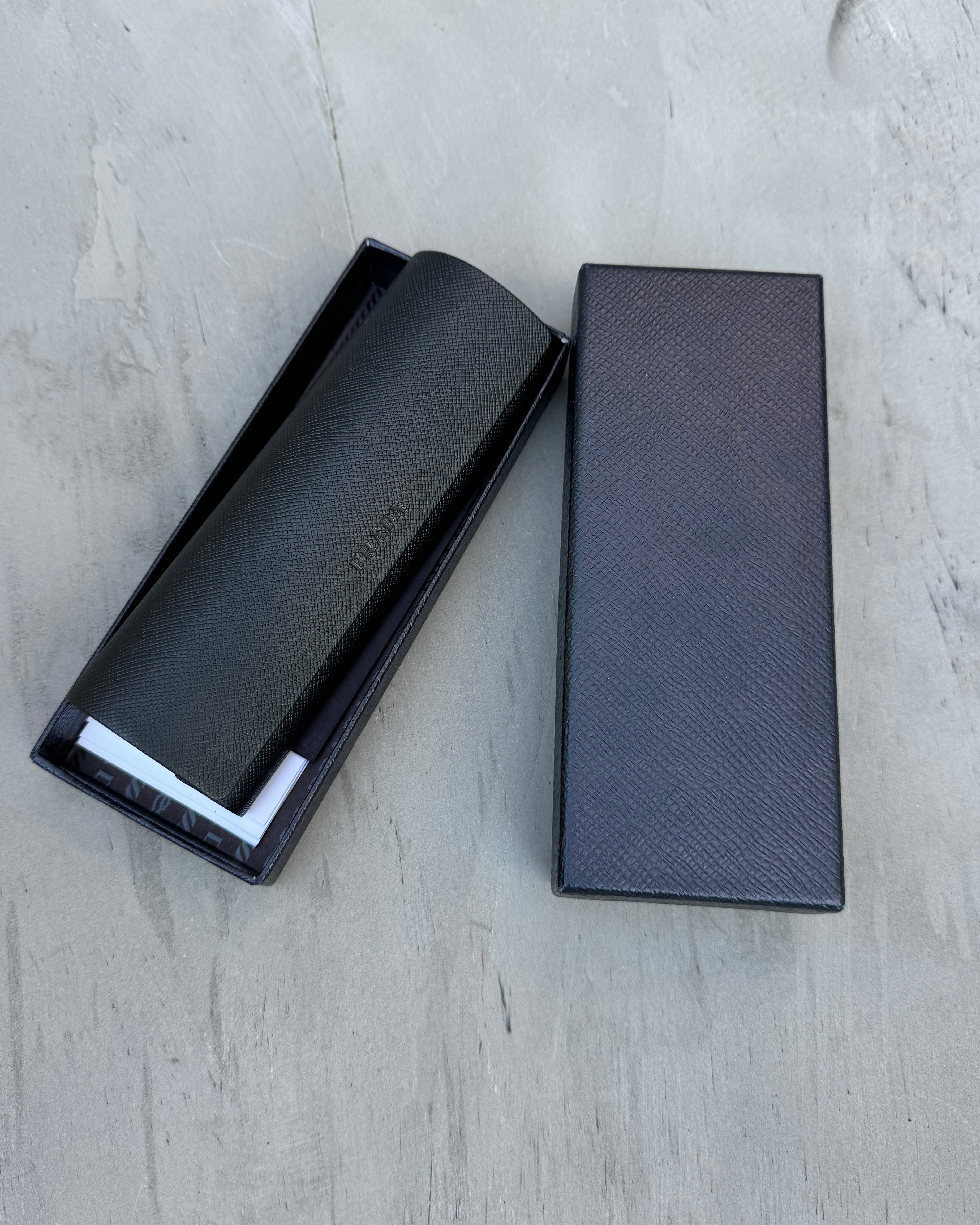 Prada Clear Lens Bayonetta Eye Glasses