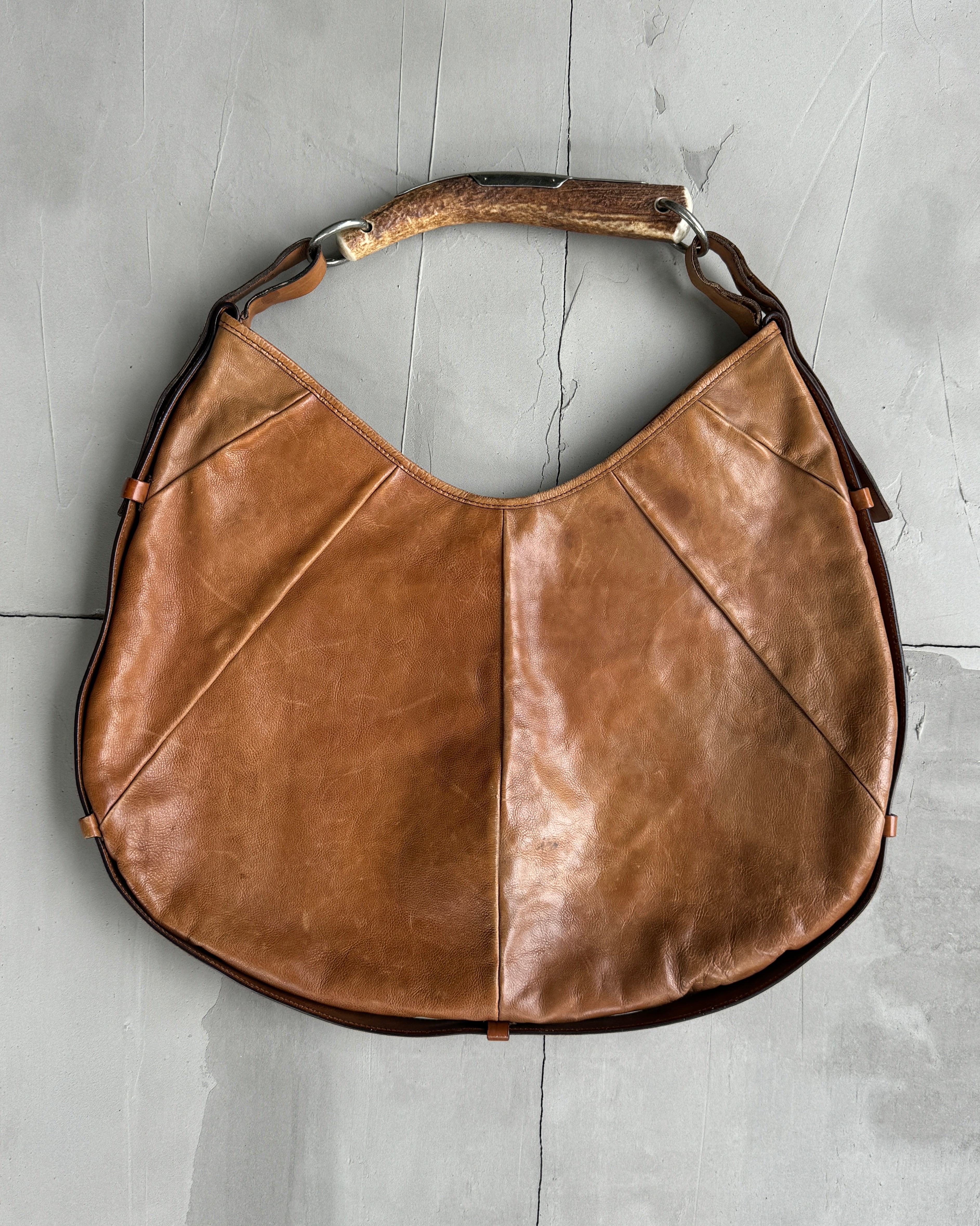 YVES SAINT LAURENT SS02 MOMBASA BAG BY TOM FORD