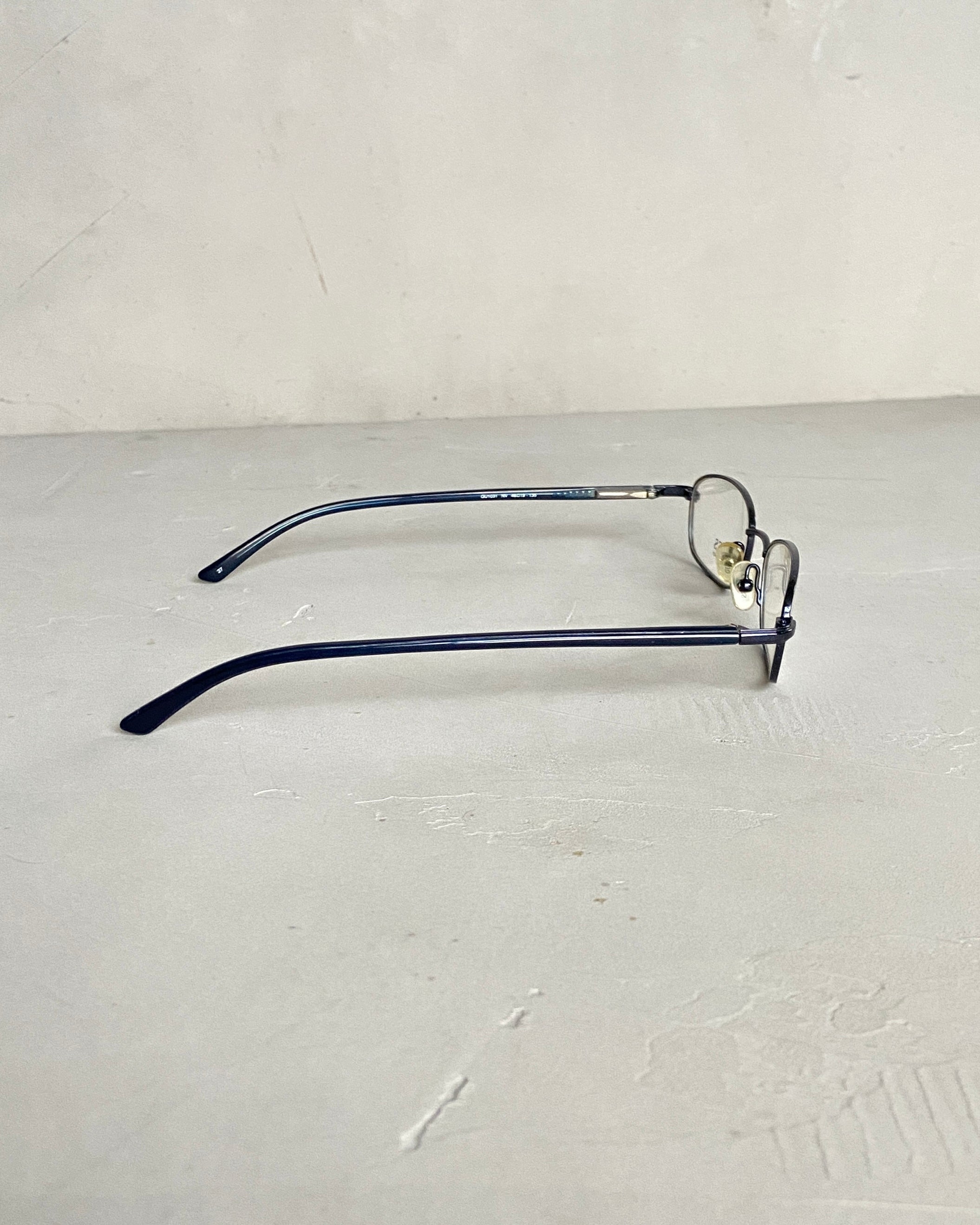 GUESS 90'S BAYONETTA GLASSES