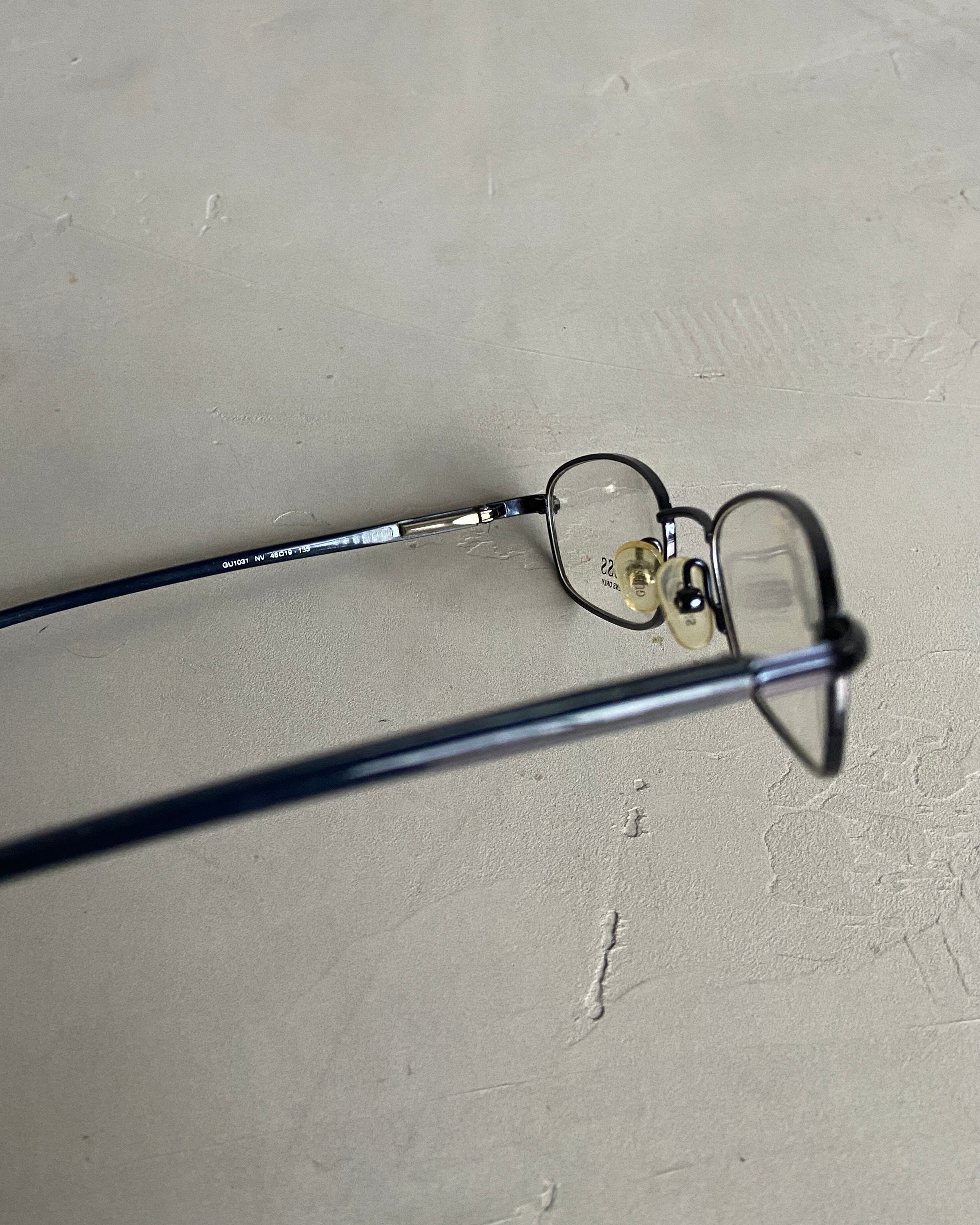 GUESS 90'S BAYONETTA GLASSES