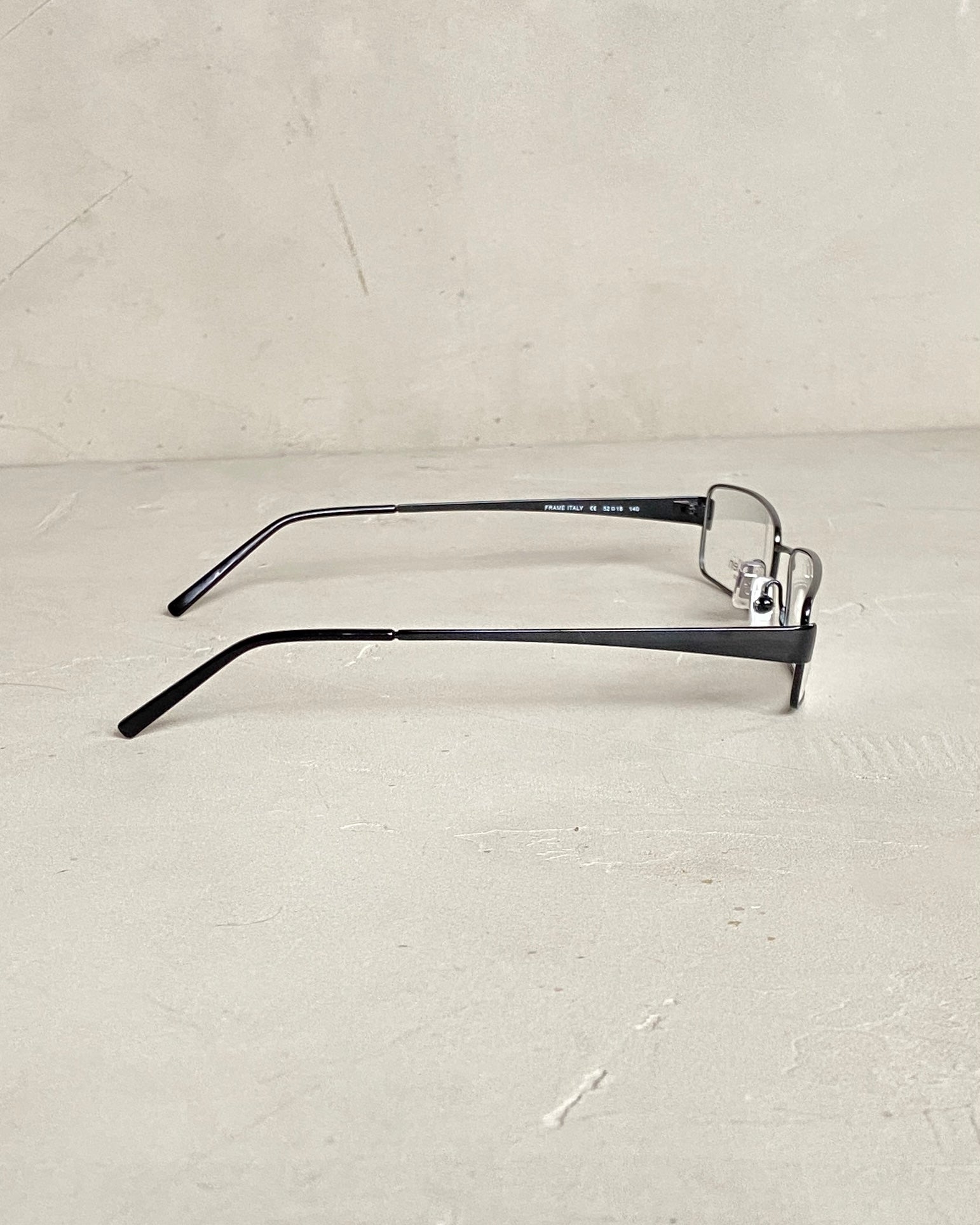 CALVIN KLEIN 90'S BAYONETTA GLASSES