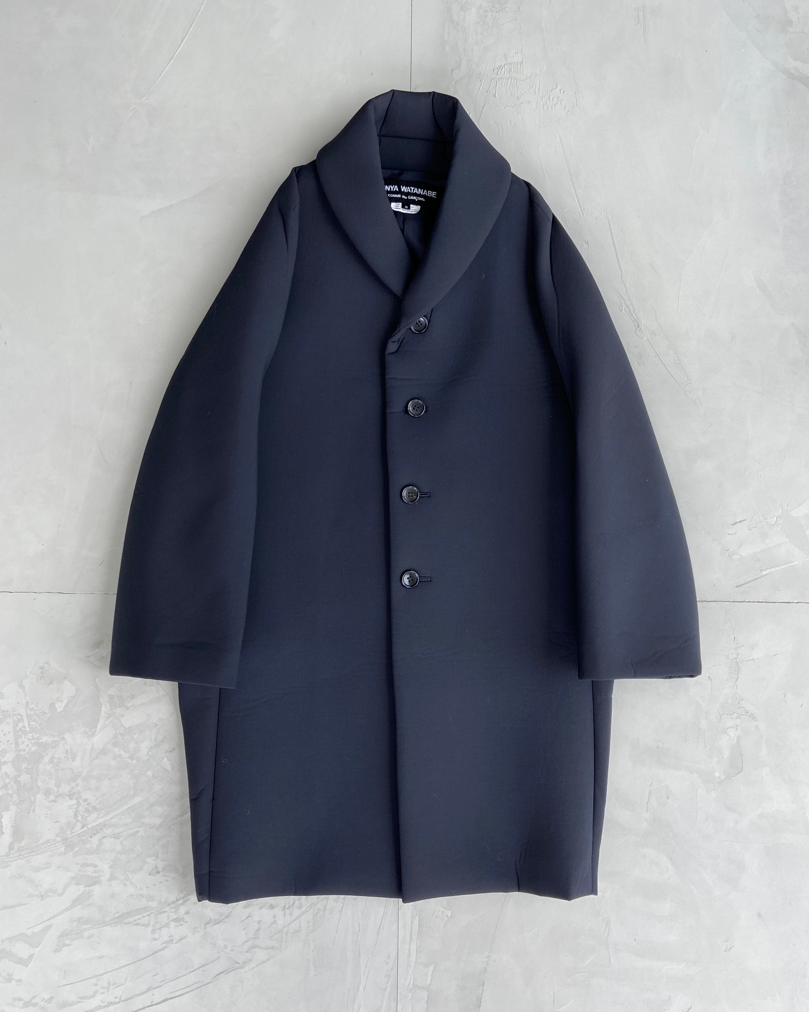 JUNYA WATANABE AW2016 BLAZER JACKET - S