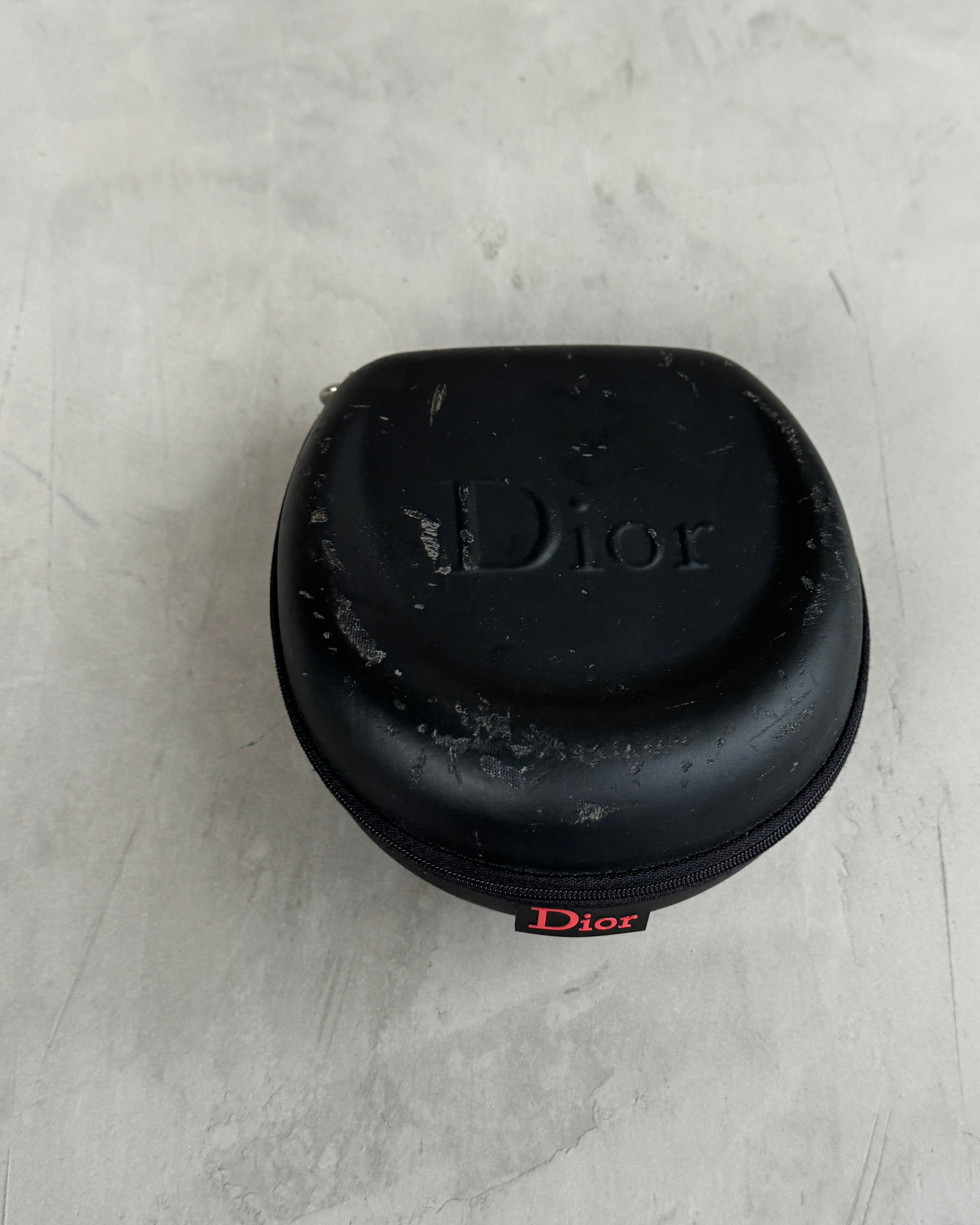 DIOR BIKE 1 WRAP AROUND SUNGLASSES