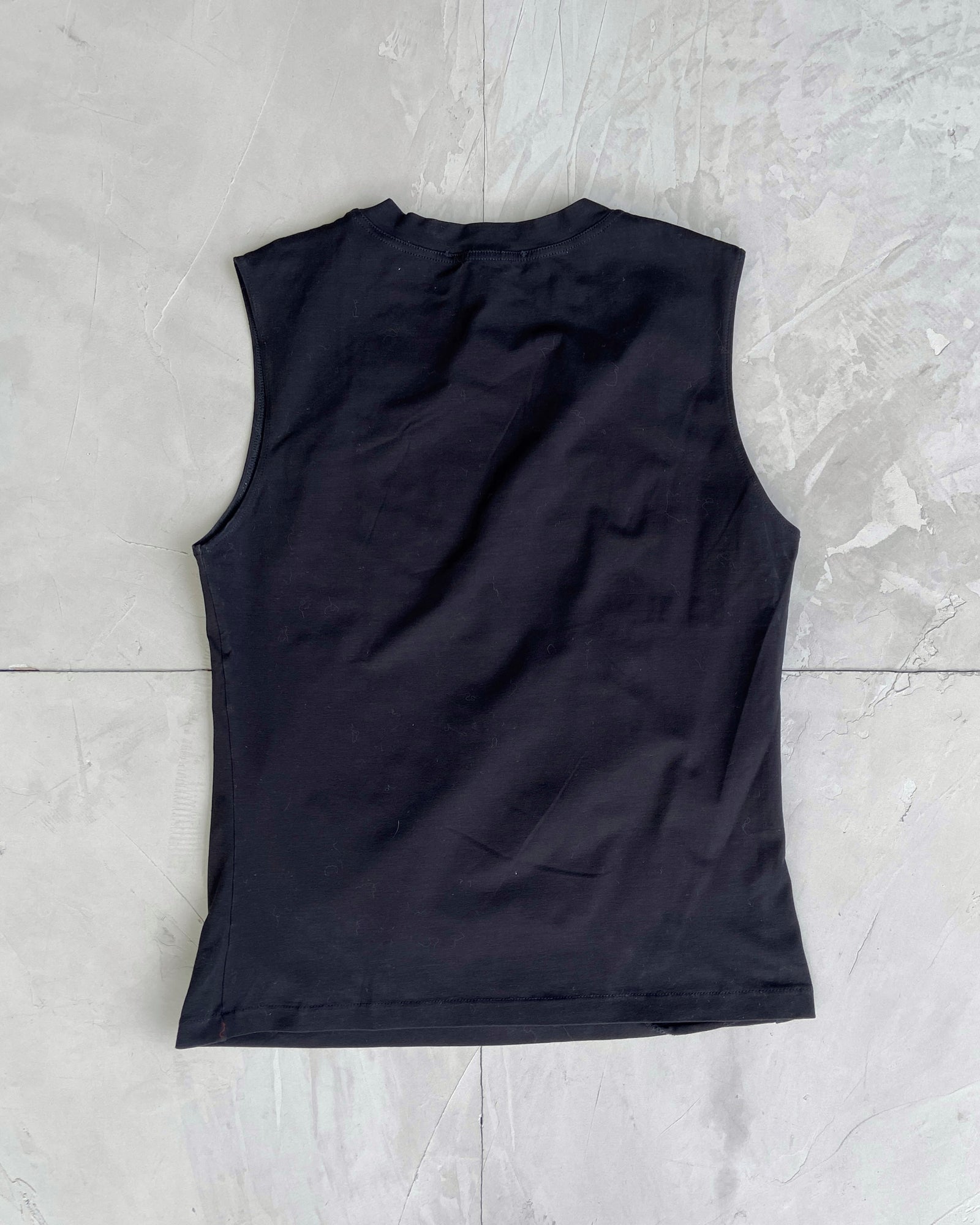 DIOR 'J'ADORE DIOR' VEST TOP - M