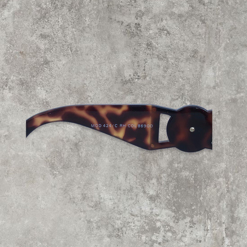 Versace MOD 424/C Sunglasses