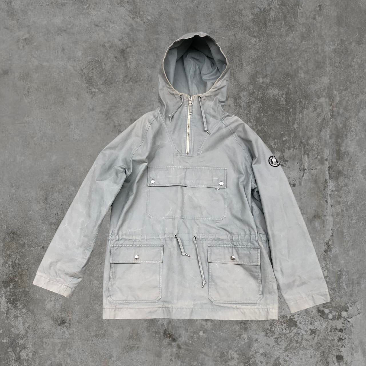 NORSE PROJECTS X OI POLLOI SMOCK / KAARE JACKET