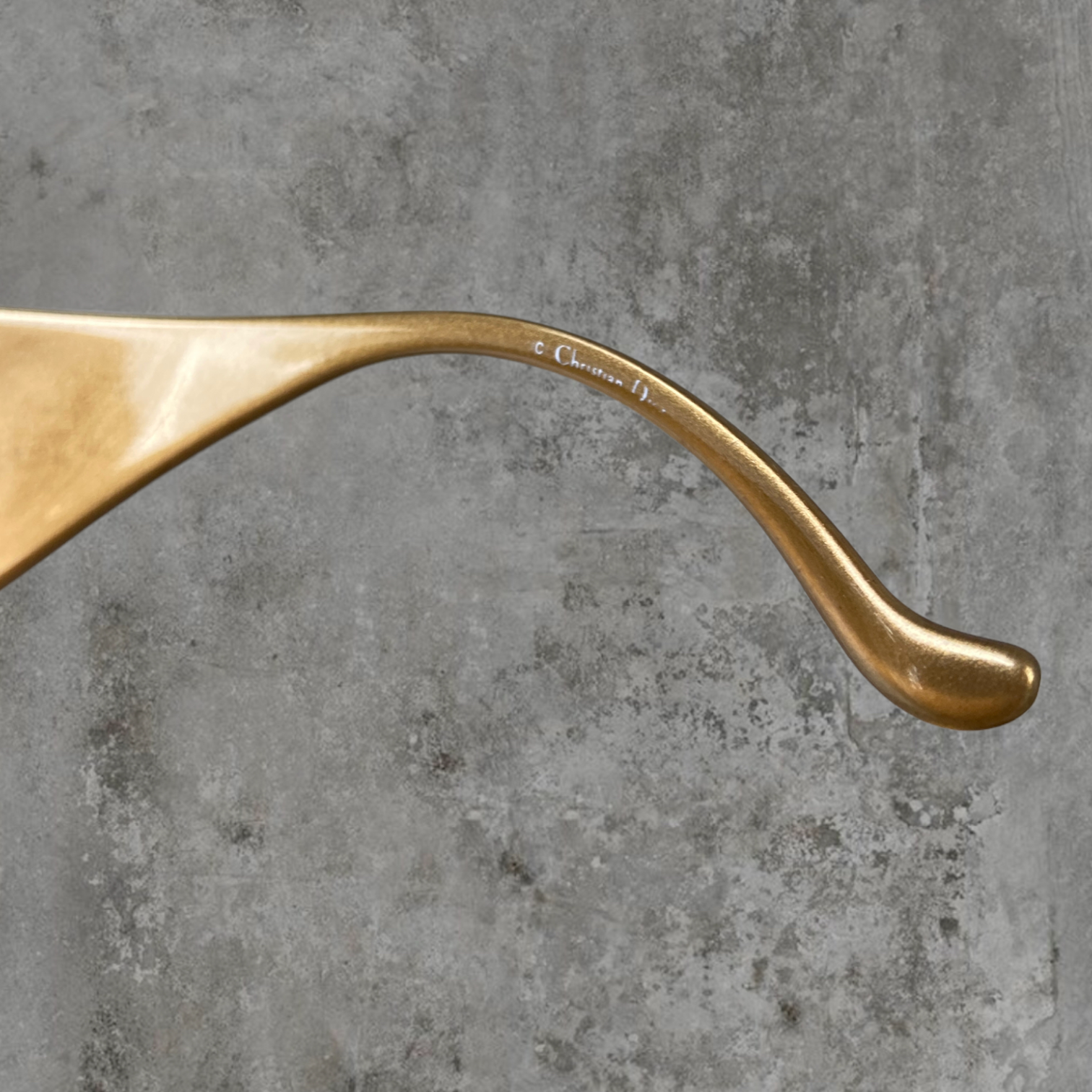 DIOR SKI 5 WRAP AROUND SUNGLASSES