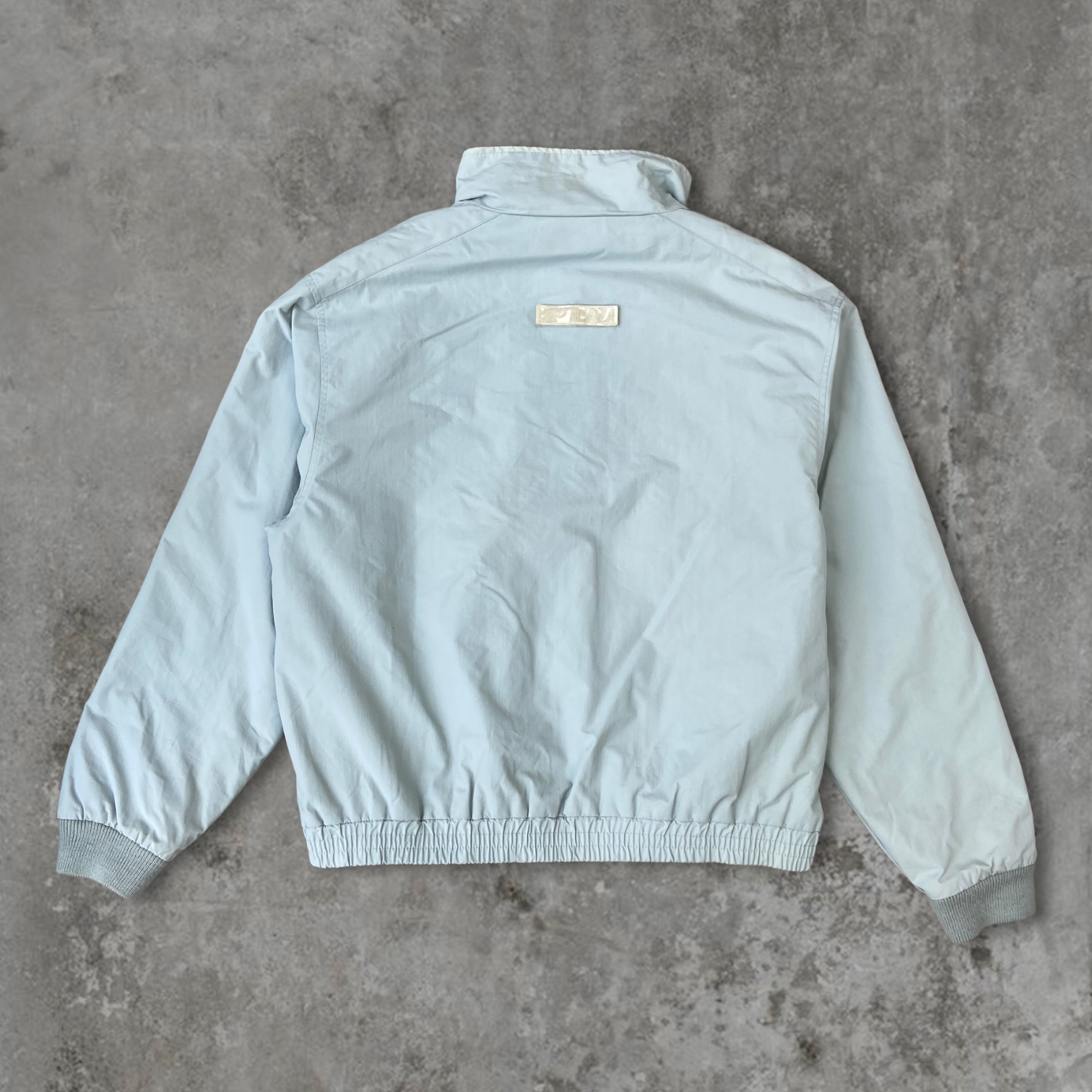 PRADA SPORT AMERICA'S CUP JACKET - XL