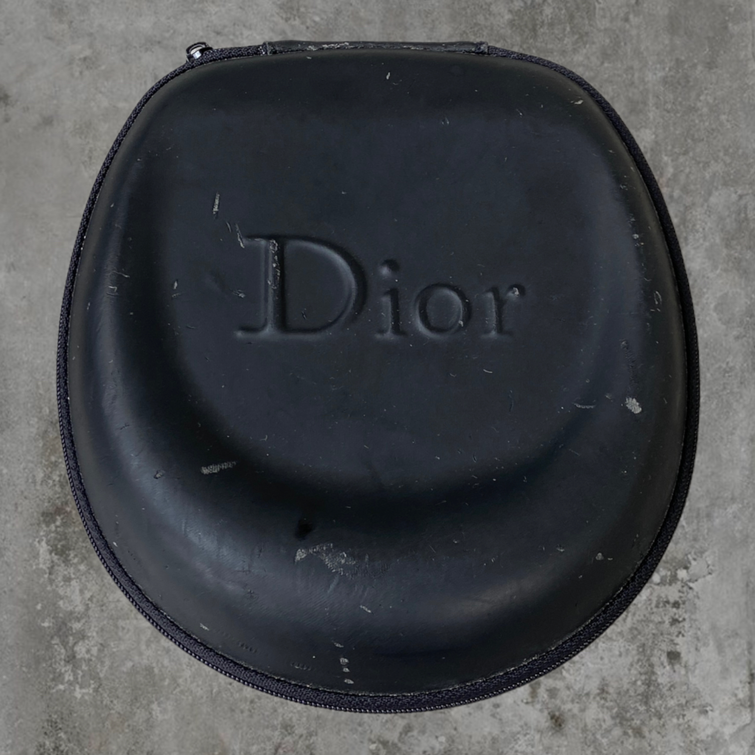 DIOR SKI 5 WRAP AROUND SUNGLASSES