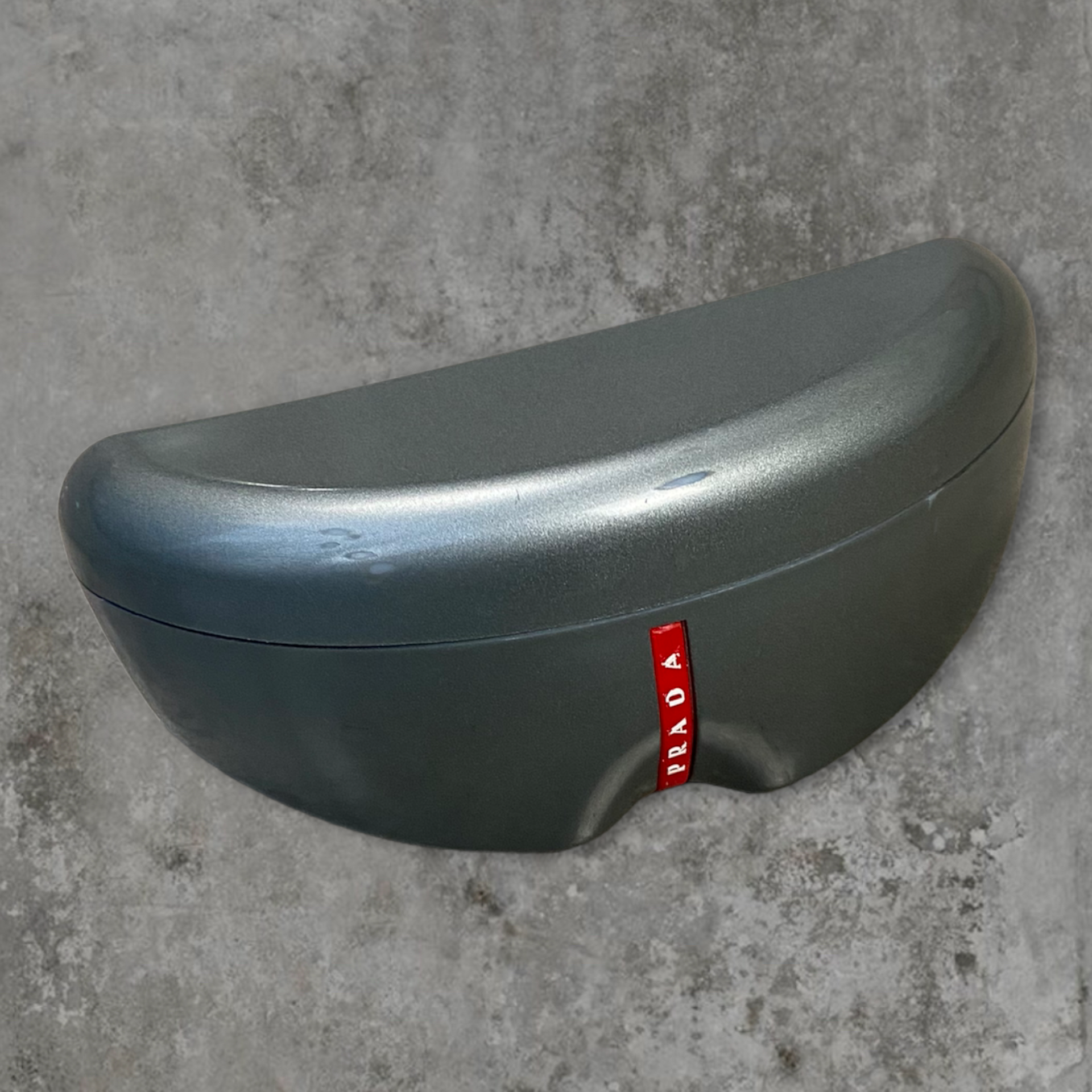 PRADA SPORT WRAP AROUND SUNGLASSES