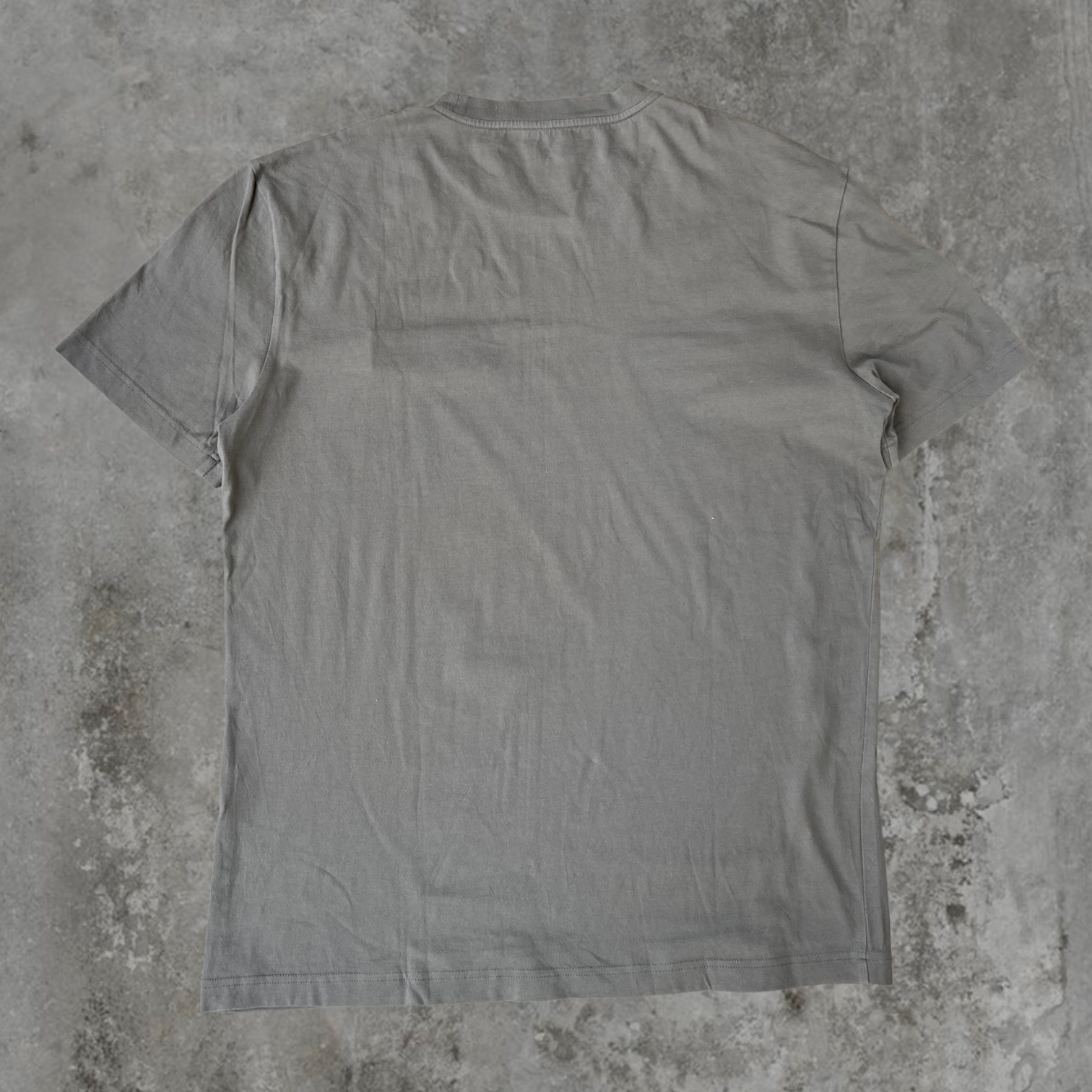 PRADA LUNA ROSSA CHALLENGE 2003 TEE - XL