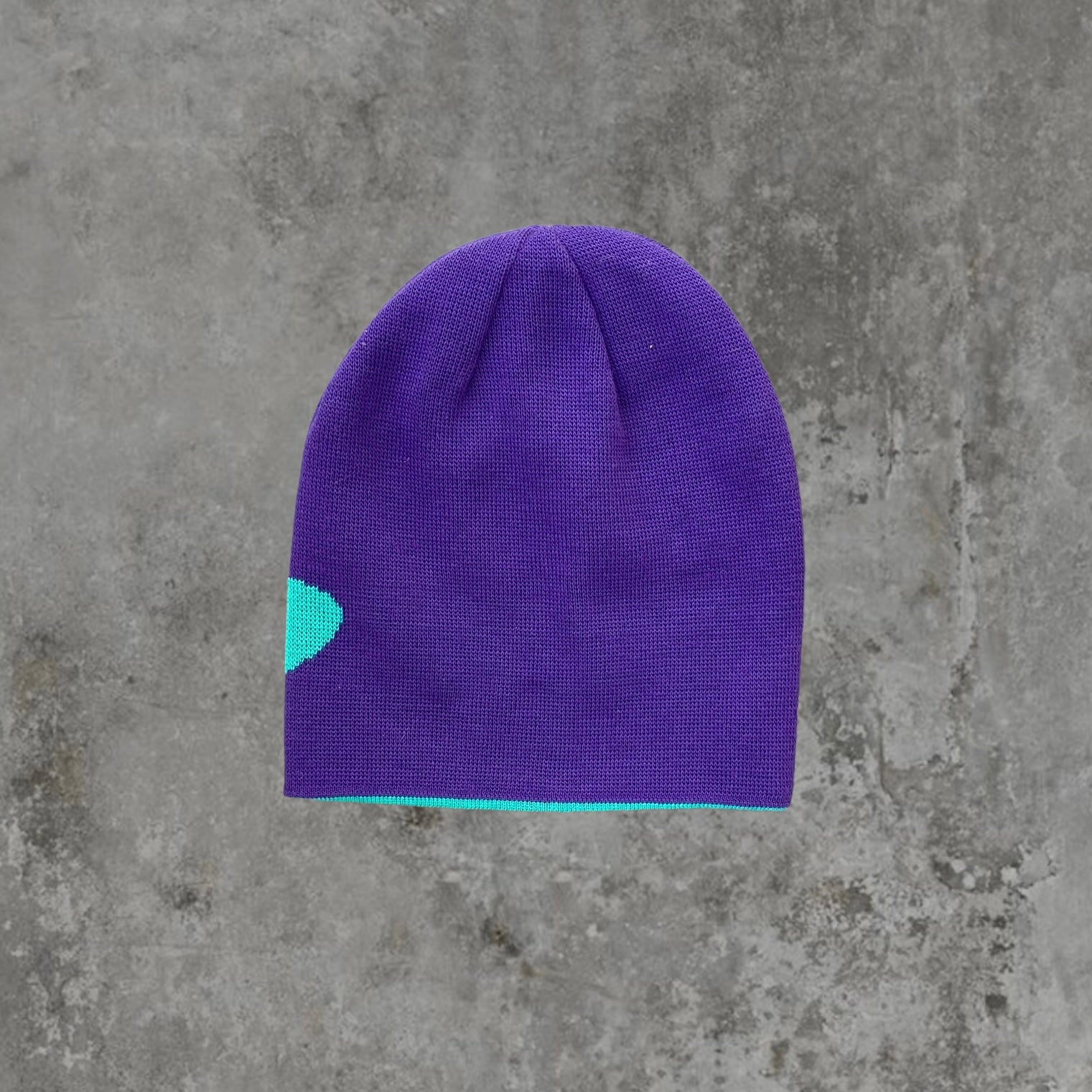 OAKLEY "O" LOGO BEANIE