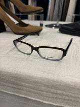 2 x Miu Miu Glasses