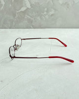 MIU MIU 90'S BAYONETTA GLASSES