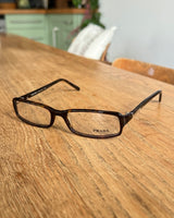 PRADA OFFICE SIREN LENS BAYONETTA EYE GLASSES