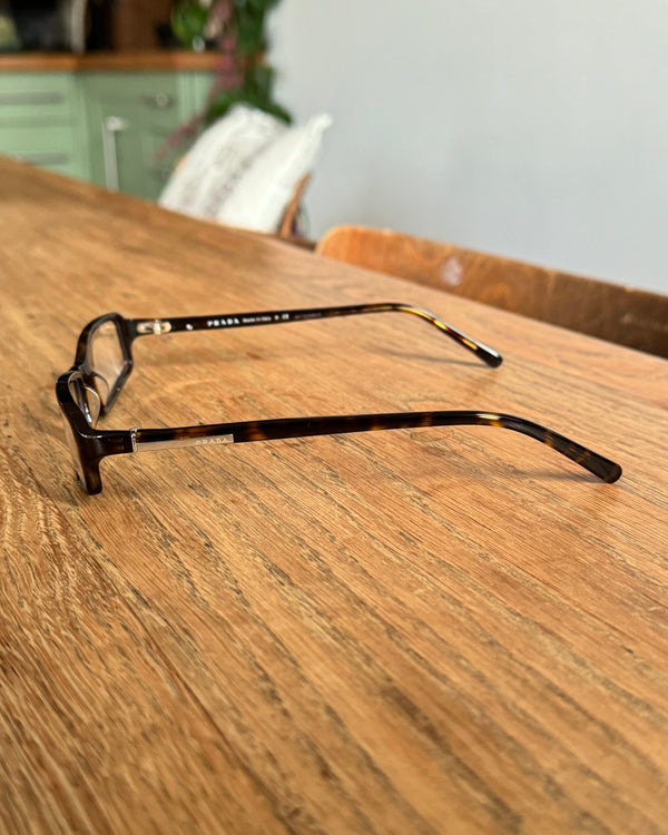 PRADA OFFICE SIREN LENS BAYONETTA EYE GLASSES