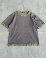 Issey Miyake Men Tech T-Shirt - M