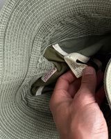 KAPITAL BUCKET HAT