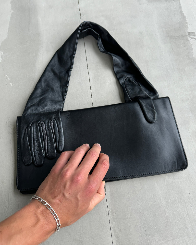 Margiela h&m glove bag sale