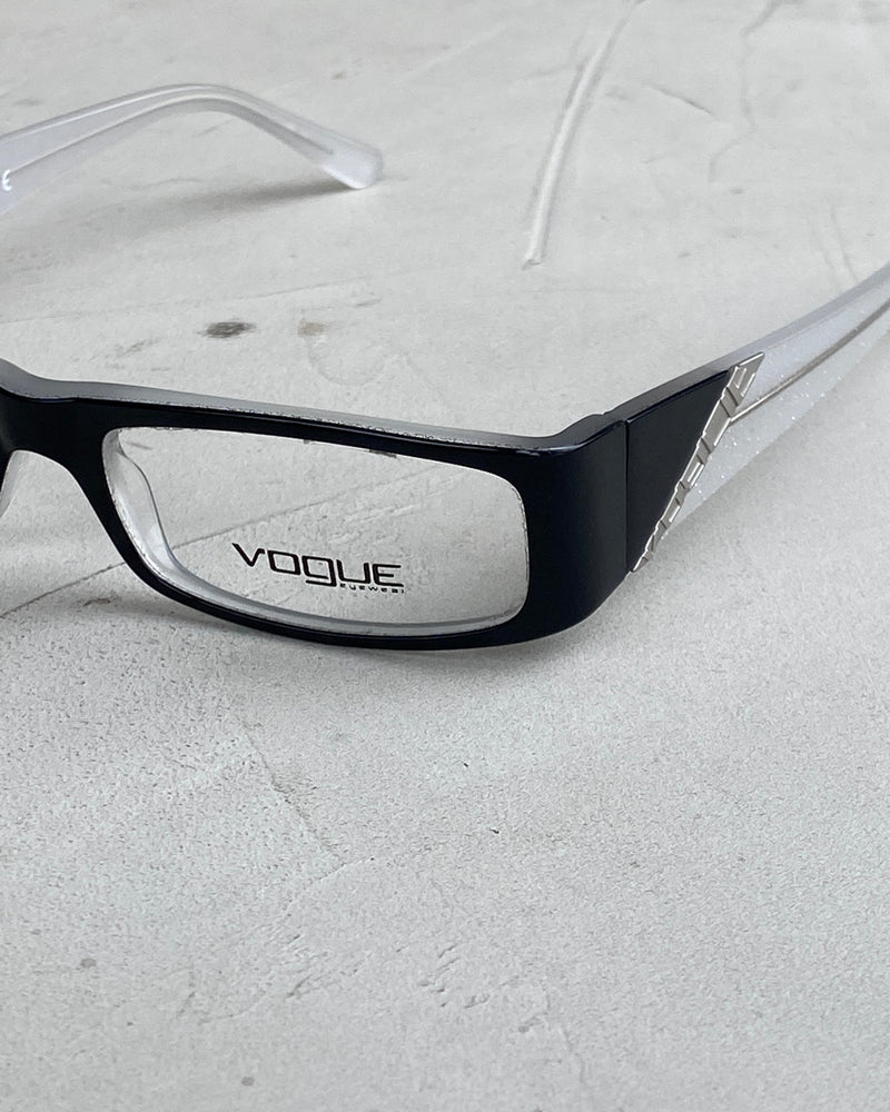 VOGUE 2000'S BAYONETTA GLASSES