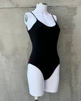 PRADA SPORT SS99 SCOOP BACK SWIMSUIT - M