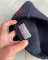 YOHJI YAMAMOTO x SUPREME BEANIE