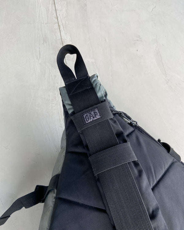 GAP 90'S SINGLE STRAP SLING BAG