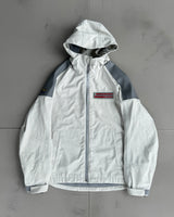 PRADA LUNA ROSSA AMERICA'S CUP 2013 SAILING JACKET