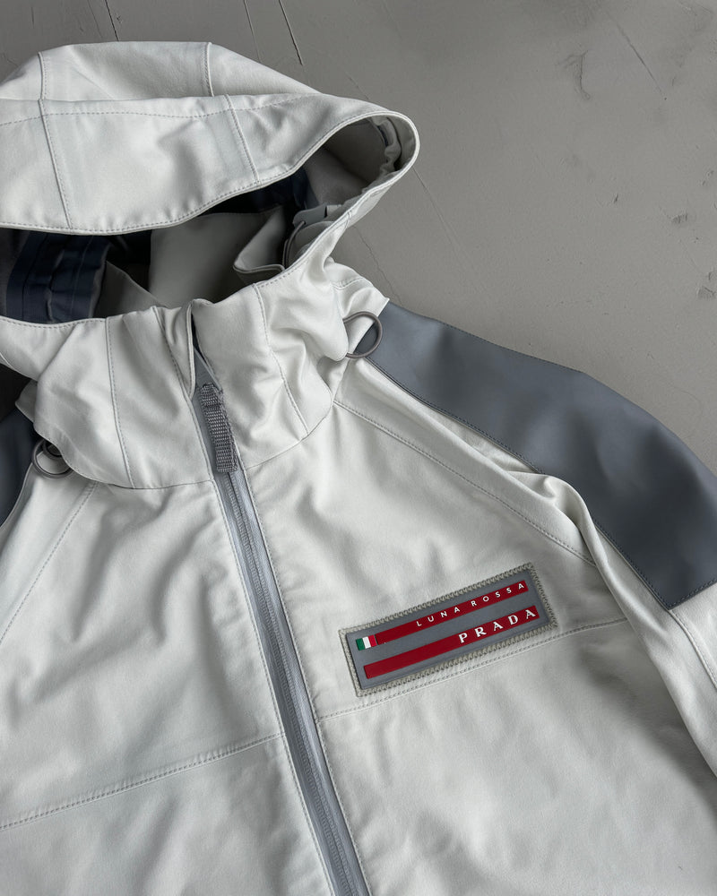 PRADA LUNA ROSSA AMERICA'S CUP 2013 SAILING JACKET