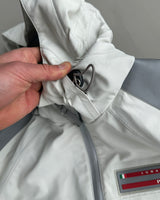 PRADA LUNA ROSSA AMERICA'S CUP 2013 SAILING JACKET