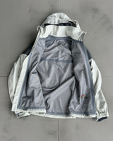 PRADA LUNA ROSSA AMERICA'S CUP 2013 SAILING JACKET