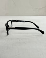 PRADA CLEAR LENS EYE GLASSES