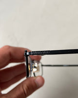 MIU MIU 90'S BAYONETTA GLASSES