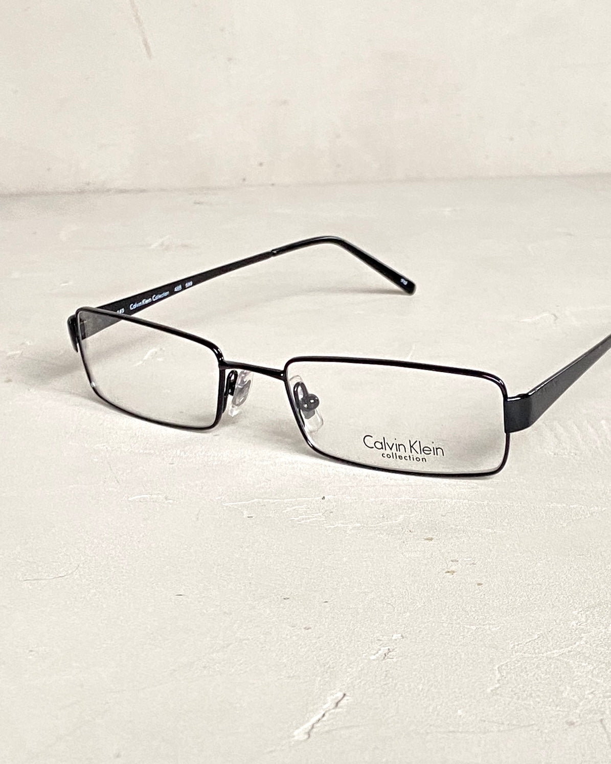 CALVIN KLEIN 90'S BAYONETTA GLASSES