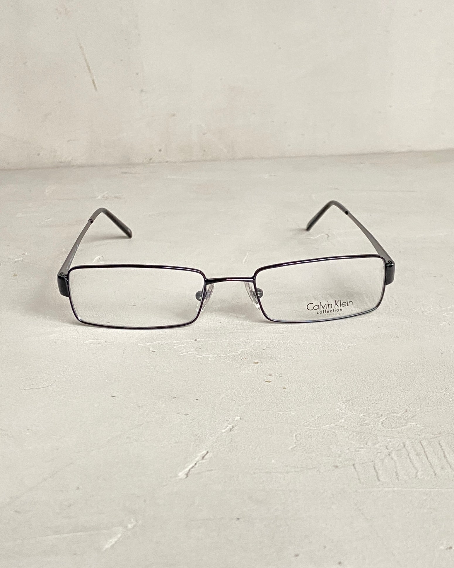 CALVIN KLEIN 90'S BAYONETTA GLASSES