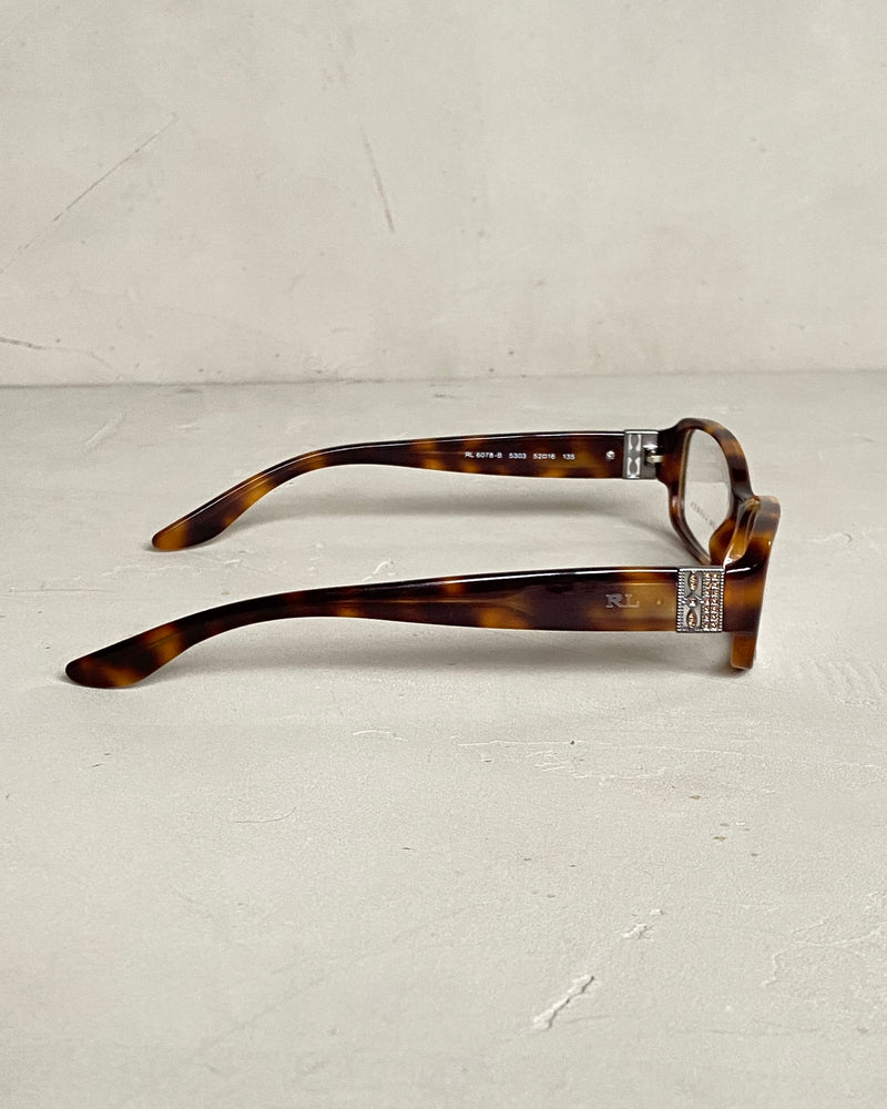 RALPH LAUREN 90'S BAYONETTA GLASSES