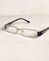 PRADA 90'S BAYONETTA GLASSES