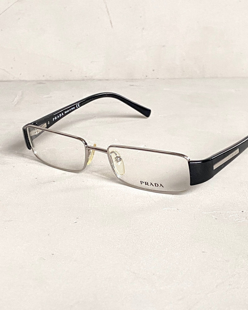 PRADA 90'S BAYONETTA GLASSES