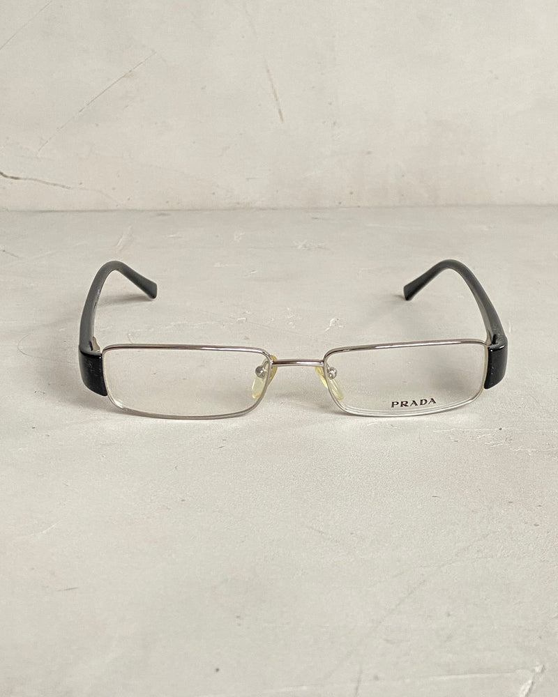 PRADA 90'S BAYONETTA GLASSES