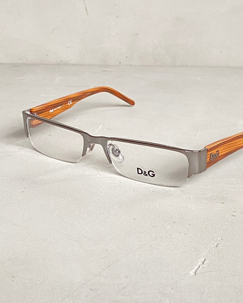 D&G 90'S BAYONETTA GLASSES