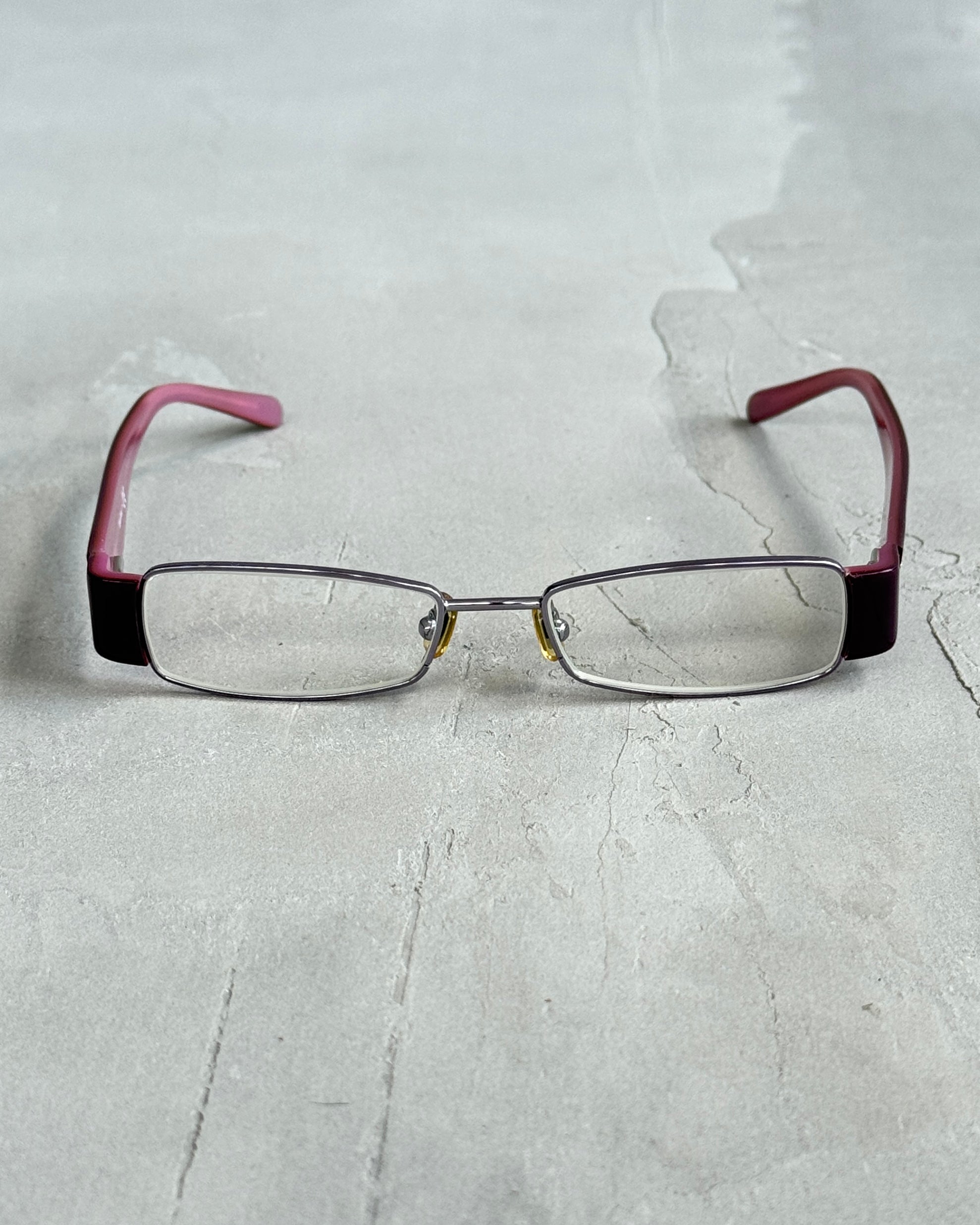 MIU MIU PRESCRIPTION LENS BAYONETTA EYE GLASSES