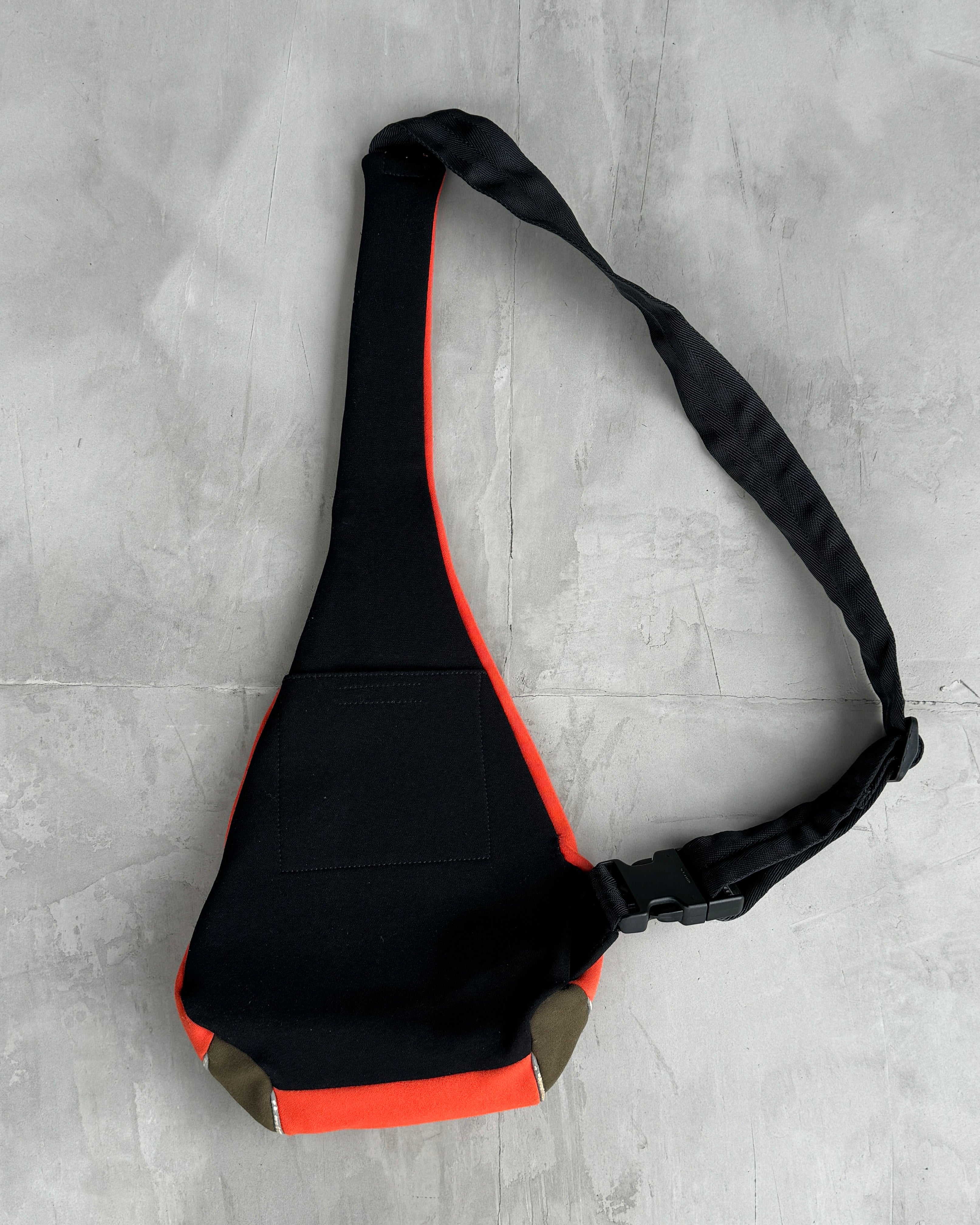 MIU MIU AW99 CROSS BODY SLING BAG