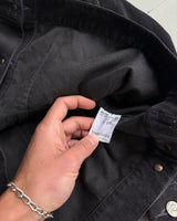 NEEDLES CORD OVERSHIRT JACKET - L