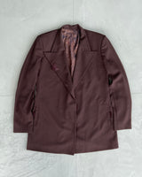 JEAN PAUL GAULTIER CLASSIQUE BLAZER JACKET - M