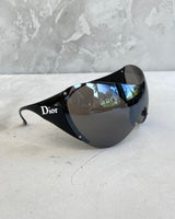 DIOR SKI 1 MASK WRAP SUNGLASSES