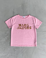 MARC JACOBS 2000'S BABY TEE - S