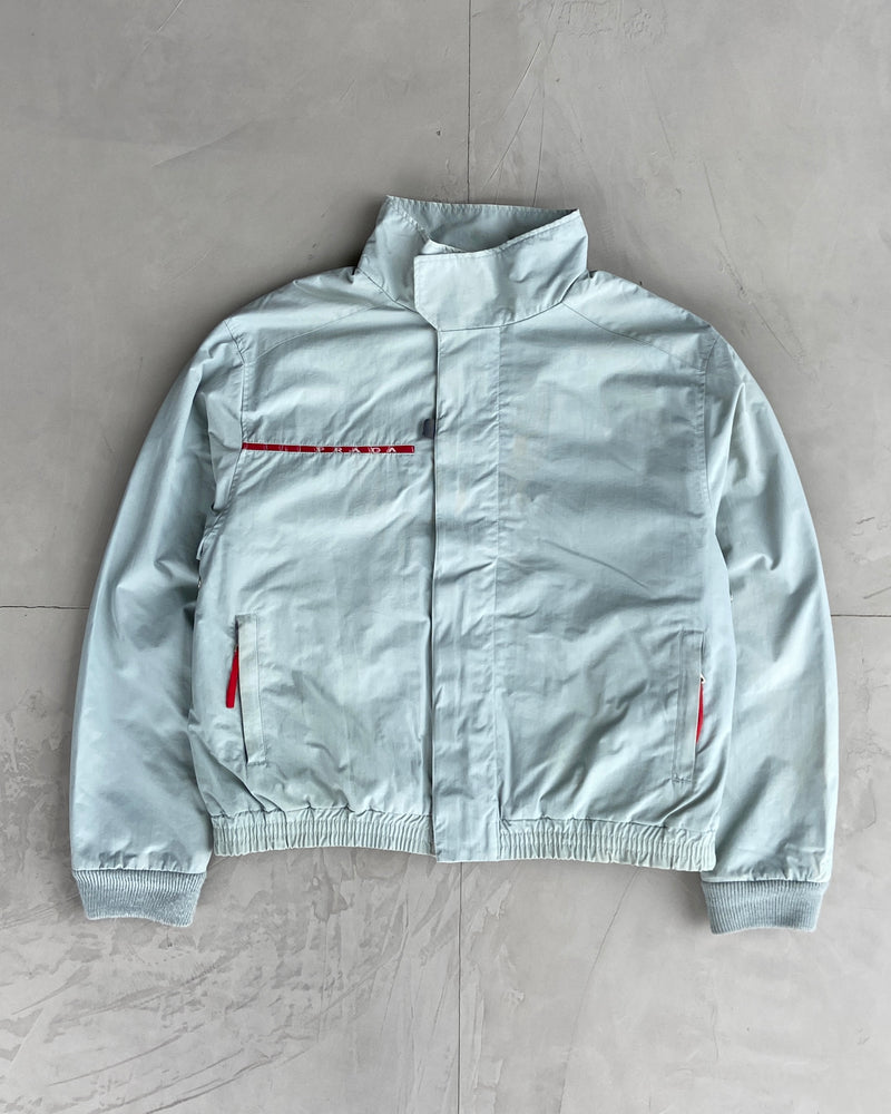 PRADA SPORT AMERICA'S CUP JACKET - M/L