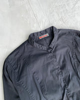 PRADA SPORT COTTON SHIRT - M/L